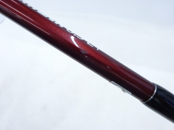 ビームス クローラ 8.3L+